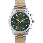Lorus Watches Rz605ax9 43mm 10atm Quartz/analogical Klocka