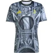 Adidas JUVENTUS 25/26 PRE-MATCH TRIKÅ, storlek Large