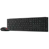 Lenovo Idg Pro 6000 Trådlöst Tangentbord Och Mus