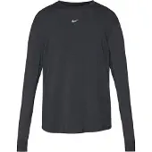 Nike Funktionstopp 'ONE' svart