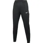 Nike Träningsbyxor Dri-FIT Strike 26 - Svart/Vit Dam, storlek X-Large