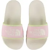 The North Face Sandal 'Y Base Camp III' ljusrosa / vit