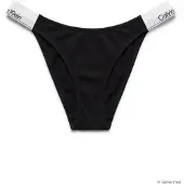 Calvin Klein Bikini Briefs Icon Cotton Modal