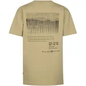 Petrol Industries B-1060-tsr679 T-shirt Med Korta ärmar