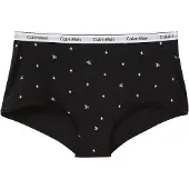 Calvin Klein Boy Shorts Icon Logo