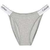 Calvin Klein Bikini Briefs Icon Cotton Modal
