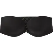 Calvin Klein Strapless Push Up Bra Perfectly Fit