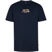 Petrol Industries B-1060-tsr695 T-shirt Med Korta ärmar
