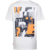 Petrol Industries B-1060-tsr676 T-shirt Med Korta ärmar