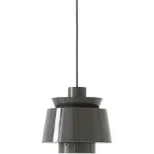 &tradition Taklampa &Tradition, Utzon JU1, dimbara, Grå, Vardagsrum, Metall, Design