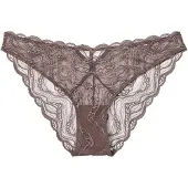 Calvin Klein Bikini Briefs Sensual Stretch Lace