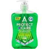 Astonish Protect Care Antibakteriell Handtvål – 600 ml