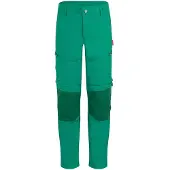 TROLLKIDS Nordfjord Zip-off Slim Fit Byxor