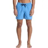 Quiksilver Everyday Solid Volley 15 Boardshorts riviera, M