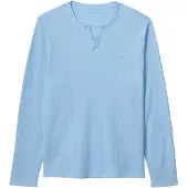 Calvin Klein Lv00nm2907 Långärmad Pyjamas-t-shirt