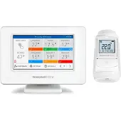 Honeywell Home EVO-APARTMENT-PLUS Radiatortermostatset evohome