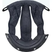 Schuberth C3 Pro Mittplatta