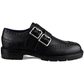 Burberry Soho loafers Svart