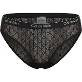 Calvin Klein Bikini Briefs Icon Cotton Modal