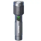 Philips 1450 Lm Ficklampa