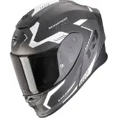Scorpion EXO-R1 Evo Carbon Air Propel Hjälm för hela ansiktet