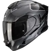 Scorpion Exo-530 Air Clip Fullface-hjälm
