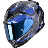 Scorpion Exo-491 Zumo Fullface-hjälm