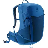 Deuter - Dagstursryggsäckar - Futura 27 Nightblue Baltic för UnisexTrä - Blå