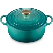 Le Creuset Signature Kastrull