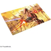 Ultra pro Gamegenic: Star Wars Unlimited - spelmatta Battle Droids