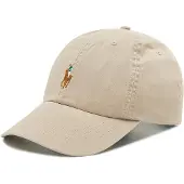 Ralph Lauren Keps beige / blandade färger
