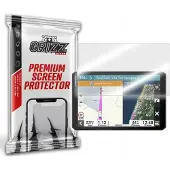 Grizz Glass HybridGlass glas för kamera Garmin Camper 1095