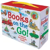 's Books on the Go