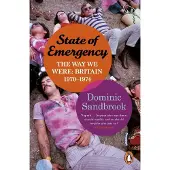State of Emergency