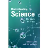 Understanding Science (häftad, eng)