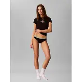 Calvin Klein Thong Pride