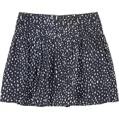Abercrombie & Fitch Kjol - Anthracite - - 11-12 år (146-152) - Kjol