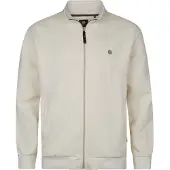 Petrol Industries M-1060-swc3330 Sweatshirt Med Dragkedja