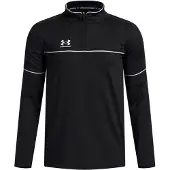 Under Armour Challenger Training Tröja Med Halv Dragkedja