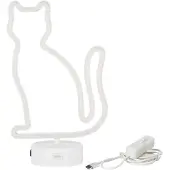Legami It´s A Sign-kitty Bordslampa