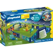 Playmobil - Soccer Arena