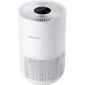 Xiaomi AC-M18-SC Smart Air Purifier 4 Compact - Luftrenare - bord, golvstående