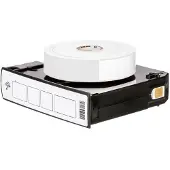Zebra Z-Band Direct | 10006999K | 25x178mm (original) 1800st