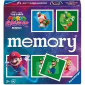 Super Mario Galaxy The Film Brädspel