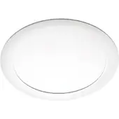 SG ARMATUREN A/S Sense Panel LED 255, 13W, 3000K, Ra>80, 1370 lumen, vit