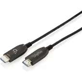 Digitus 589549 Fiberoptisk Kabel
