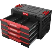 Qbrick Låda för verktyg SKRQPRIMD4BCZAPG003