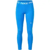 Nike Sportbyxa 'NP 365' blå / vit