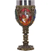 Nemesis Now Harry Potter Bägaren För De Fyra Husen
