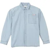 Calvin Klein Woven Chambray Shirt